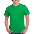 thumbnail image 2 of Gildan T-Shirt à Manches Courtes en Coton Épais pour Hommes, 2 of 3