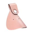 thumbnail image 1 of KLKCMS Lunettes de Soleil Couvre-Nez Confortable Protection Solaire Extérieur Coussinet de Protection Solaire pour Nez Rose, 1 of 9
