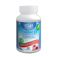 thumbnail image 4 of Polar Naturals Echinacea 60 Softgels, 4 of 5