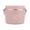 PK, variante sur Qocolhg Boîte à Lunch Chauffante 48W, Boîte à Lunch Chauffante 110V Améliorée et Étanche pour Travail/auto/camion/bureau avec Contenant Amovible en Acier Inoxydable 1.2L, Cadeaux de Noël d'Hiver pour Femmes Hommes