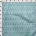 thumbnail image 3 of oneOone Polyester Lycra Fabric Dachshund Dog Decor Fabric Printed BTY 56 Inch Wide, 3 of 4