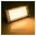 thumbnail image 1 of LED Flood Light 50W 100W Waterproof IP65 Outdoor LED Reflector Floodlight Street Lighting For Warehouse Garden Yard ,Light Your Way Forward, 1 of 7