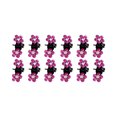 thumbnail image 1 of Iumwxz Rhinestone Side Clip Small Hair Clip Hair Claw Sim-ple Bangs Clip Top Clip Hair, 1 of 4