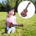 thumbnail image 3 of 1pc Simulated Ukulele Toy Children's Music Instrument Early Education Toy, 3 of 8