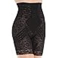 thumbnail image 3 of Rago High Waist Leg Shaper Firm Shaping 6209, 3 of 4