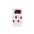 thumbnail image 2 of PVCS Faux Ongles Ballet Finis Amovibles, 2 of 2