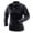 Black Snake, variant on OmicGot Tactical Combat Shirt Men Cotton Military Uniform Camouflage T Shirt Army Clothes Camo Long Sleeve Shirt