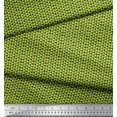 thumbnail image 2 of Soimoi Cotton Cambric Fabric Triangle Small Fabric Prints by Yard 56 Inch Wide, 2 of 3