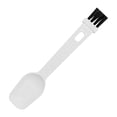 thumbnail image 1 of Dvkptbk Spoons Independent Packaging Small Spoon Grinder Small Brush Coffee Grinder Cleaning Brush Kitchen Gadgets, 1 of 2