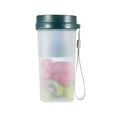 thumbnail image 2 of Portable Blend-er, Bottle Travel Blend-er Maker Fruit Juicer Cup, 2 of 5