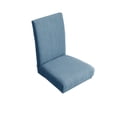 thumbnail image 2 of Thickened Universal Chair Cover, Elastic Dining Chair Protector for Household & Hotel Use, Easy to Clean, Conjoined Sleeve Design for Secure Fit & Improved Efficiency, 2 of 3