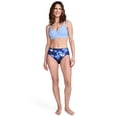 thumbnail image 4 of Jockey Women's Cooling Cotton Blend Wirefree Full Coverage Molded Cup Bra, 4 of 6