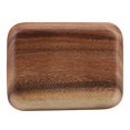 thumbnail image 1 of Plateau Alimentaire, Plat à Sushi, Rectangle Épais pour Maison pour Restaurant, 1 of 8
