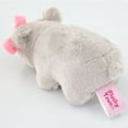 thumbnail image 4 of Sad Hampter Plush Toy - Built in Sound, 4 of 9