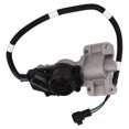 thumbnail image 1 of CA100017800, High Efficiency Professional 4x4 Axle Actuator Strong Reliable Rustproof  For Car, 1 of 8