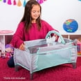 thumbnail image 2 of Deluxe Pack N Play Zig Zag, 2 of 4