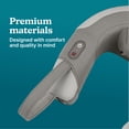 thumbnail image 3 of Homedics Masseur de Cou Shiatsu Rechargeable avec Chaleur, 3 of 8