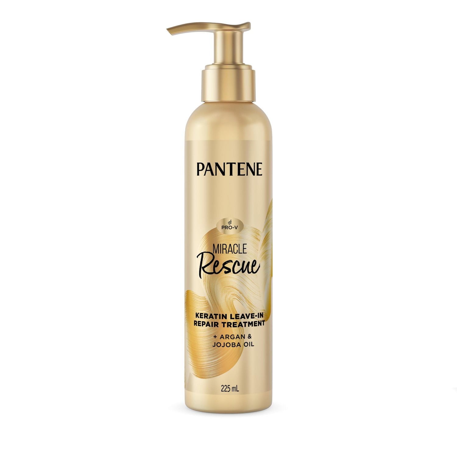 Pantene Miracle Rescue Keratin Leave-In Repair Treatment - Walmart.ca
