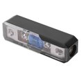 thumbnail image 3 of Support de Fusible Audio, Support de Fusibles Audio de Voiture Transparent, pour la Protection contre les Surtensions, 3 of 8