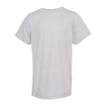 thumbnail image 1 of LAT Nouvelles Filles IWPF Jeune Mlange T-Shirt, 1 of 1