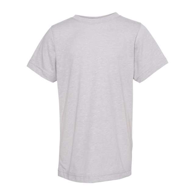 LAT Nouvelles Filles IWPF Jeune Mlange T-Shirt