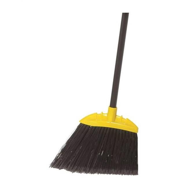 Lobby Polypropylene Dust Pan Broom