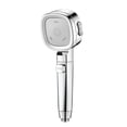 thumbnail image 2 of Fridja Summer Savings Power Booster Sprayer Bathroom Bath Filter Shower Head Spray Bath Head Flower Shower, 2 of 3