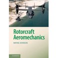 thumbnail image 2 of Rotorcraft Aeromechanics (Cambridge Aerospace Series), 2 of 2