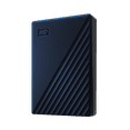thumbnail image 4 of 4TB Western Digital Drive™ Portable Hard Drive, 4 of 8
