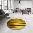 thumbnail image 4 of Ahgly Company Tapis Rectangulaire Lavable en Machine Intérieur Transitionnel Rouge Tomate, 4 Pieds x 6 Pieds, 4 of 7
