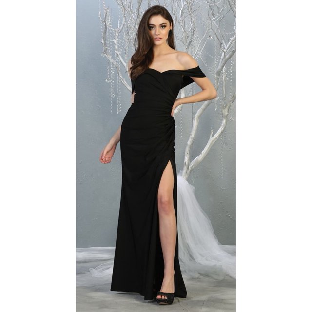 Robe Moulante pour Occasion Spéciale