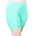 thumbnail image 1 of Ultra High Waist Anti Chafing Shortlette Slipshort 6.5", 1 of 3