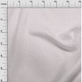 thumbnail image 2 of oneOone Cotton Silk Fabric Polka Dots Decor Fabric Printed BTY 42 Inch Wide, 2 of 4