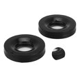 thumbnail image 3 of Knock Sensor Grommet, Durable Valley Pan Seal Gasket Flexible 2PCS 12558177  for Repair, 3 of 8