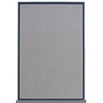 thumbnail image 1 of Tapis Intérieur/Extérieur pour Balcon, Patio et Jardin ECARPET Oxford Bleu, 1 of 9
