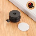 thumbnail image 4 of Kitchen Appliance Slides Appliance Roller Self- Casters with Brake 8 pcs, 4 of 10