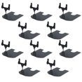 thumbnail image 1 of 10 Pcs Support d'Étiquette de Prix Présentoir de Prix de Pain Support d'Étiquette Publicitaire, 1 of 6