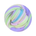 thumbnail image 2 of MVRLSH à Moins de 10$ Boue de Coton à Agencement de Couleurs Boue Cristalline Boue de Dessin Boue de Soie Jouet de Décompression, 2 of 4