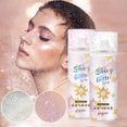 thumbnail image 1 of RKSTN Glitter Spray Beauty & Personal Care Powder Spray Fashion Party Spray, 1 of 9