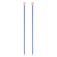 thumbnail image 1 of bedienty Color Random Knitting Needles Weaving Needle Handknitting Tool Home Supplies 2.5mm 1Set, 1 of 4