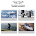 thumbnail image 4 of Cooler Reefer, Adjustable 10600mAh Rechargeable Mini  Cooling Insulin Refrigerator Box Constant Temperature LED Display  for Home, 4 of 8