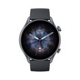 thumbnail image 3 of Amazfit GTR 3 Pro Black, 3 of 3