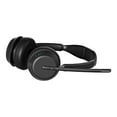 thumbnail image 1 of EPOS IMPACT 1060T - Headset - on-ear - Bluetooth - wired, wireless, 1 of 11