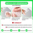 thumbnail image 4 of 180PCS-7 Self-adhesive Furniture Silicone Bumper Grain, 4 of 7