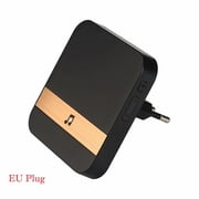 2020 New Wireless WiFi DoorBell Smart Video Phone Door Video Ring Intercom Security Camera / Call Doorbell