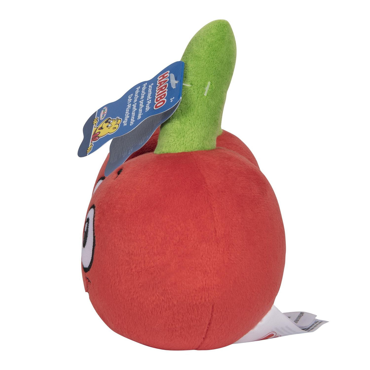 Peluche Haribo - Cerises