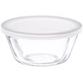 thumbnail image 2 of Anchor Hocking 6-Ounce Custard Cups with Lids, Set of 4, 2 of 5