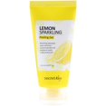 thumbnail image 1 of Secret Key Lemon Sparkling Peeling Gel, 4.05 fl oz (120 ml), 1 of 3