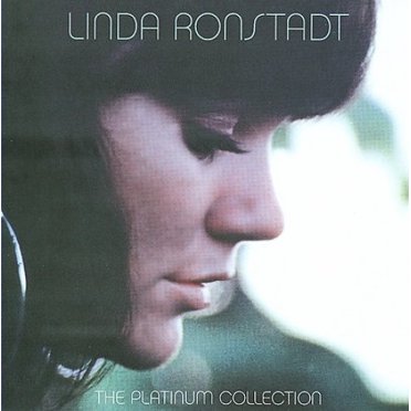 Linda Ronstadt: Platinum Collection