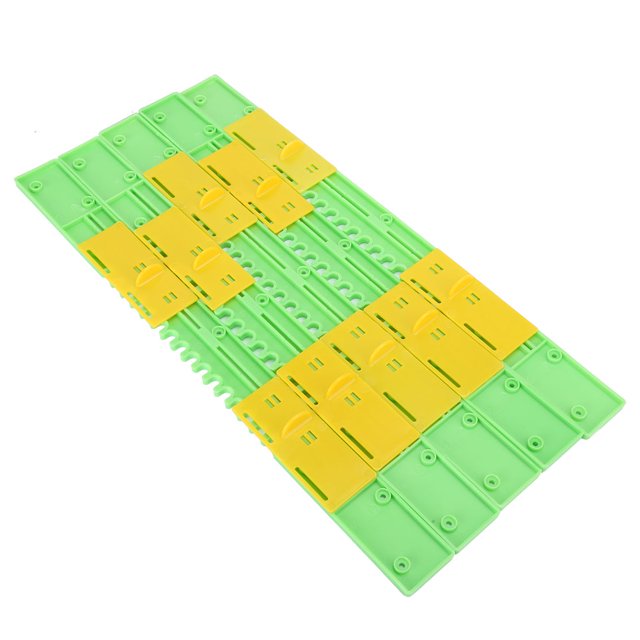 Easy To Install Light Weight Beehive, High-Quality Plastic Materials Bee, For Professional People Beekeepers